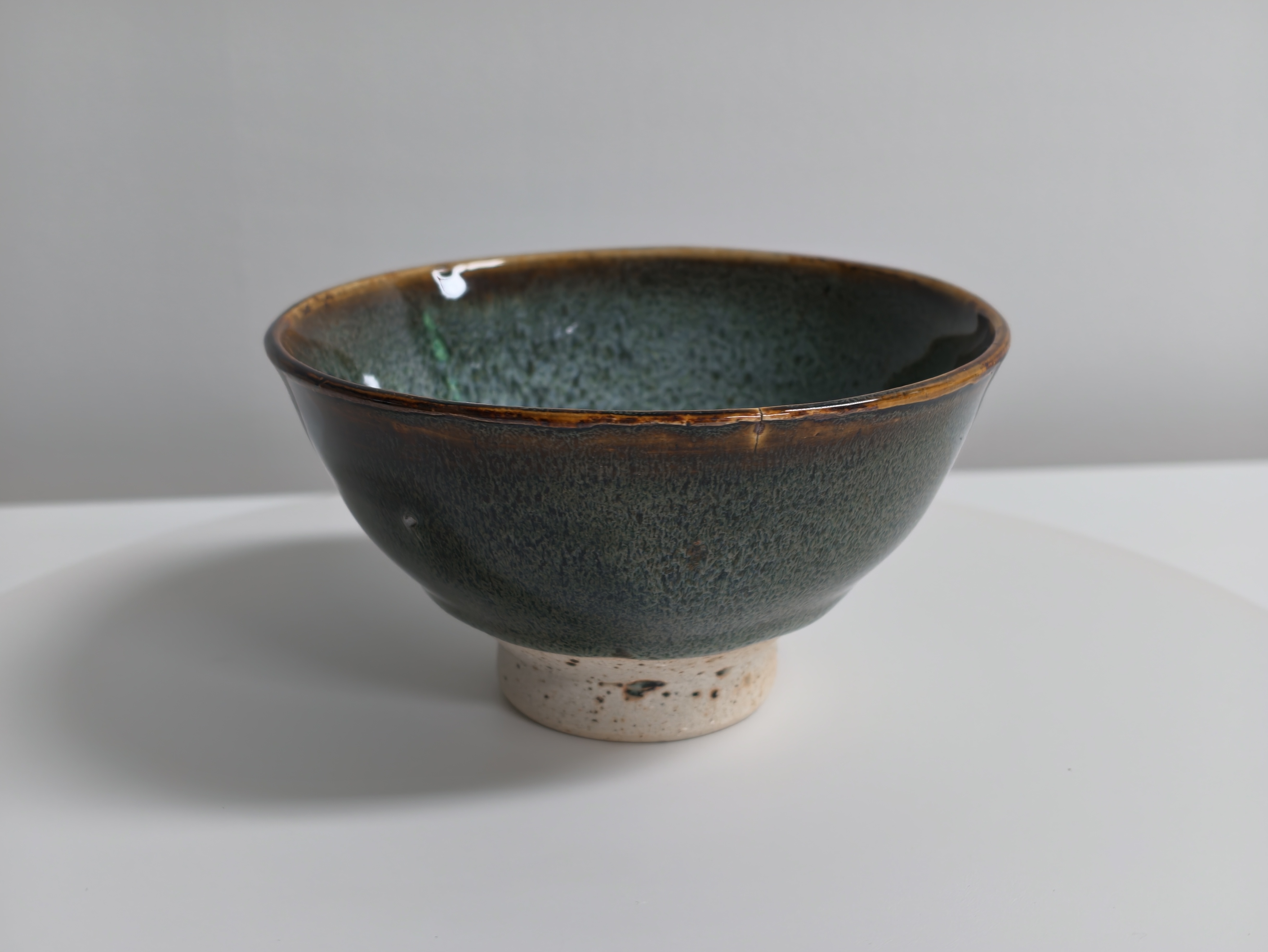 밤빛 찻사발 3