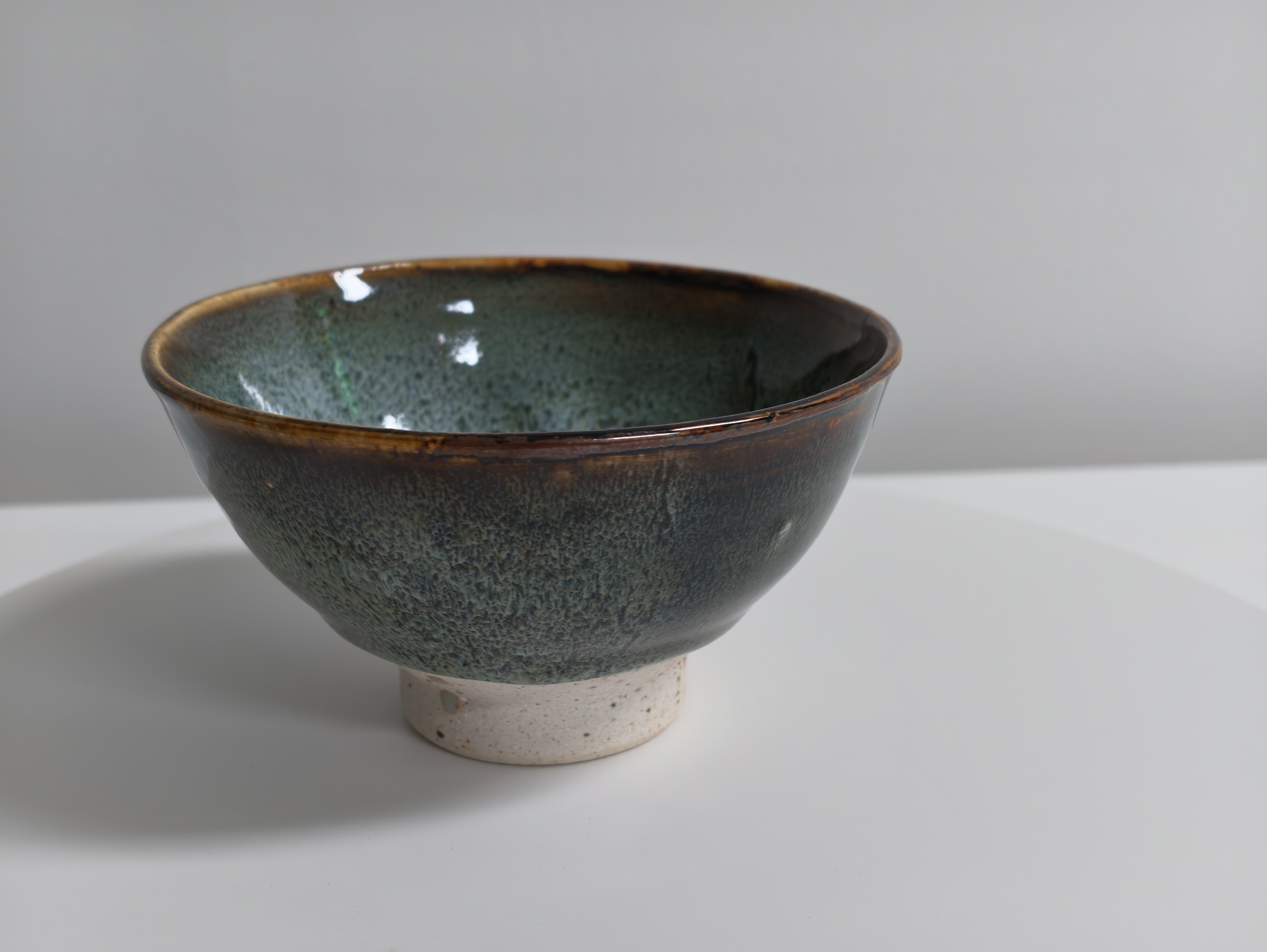 밤빛 찻사발 4