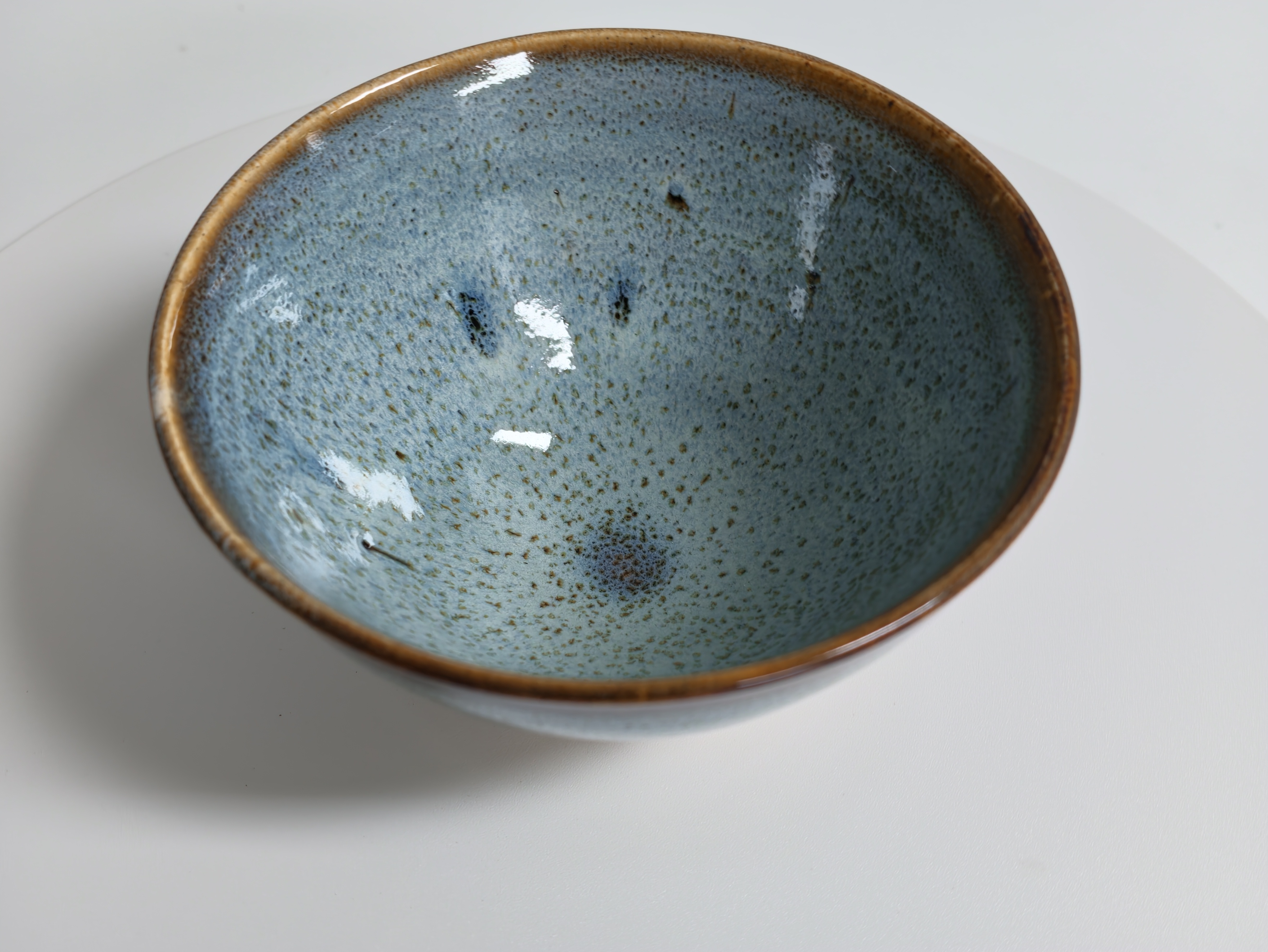 이끼빛 사발 6